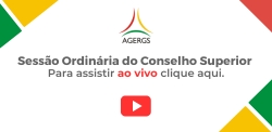 Sess&atilde;o Ordin&aacute;ria do Conselho Superior 
