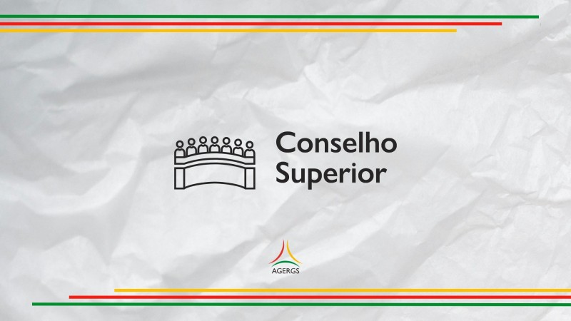 Conselho Superior